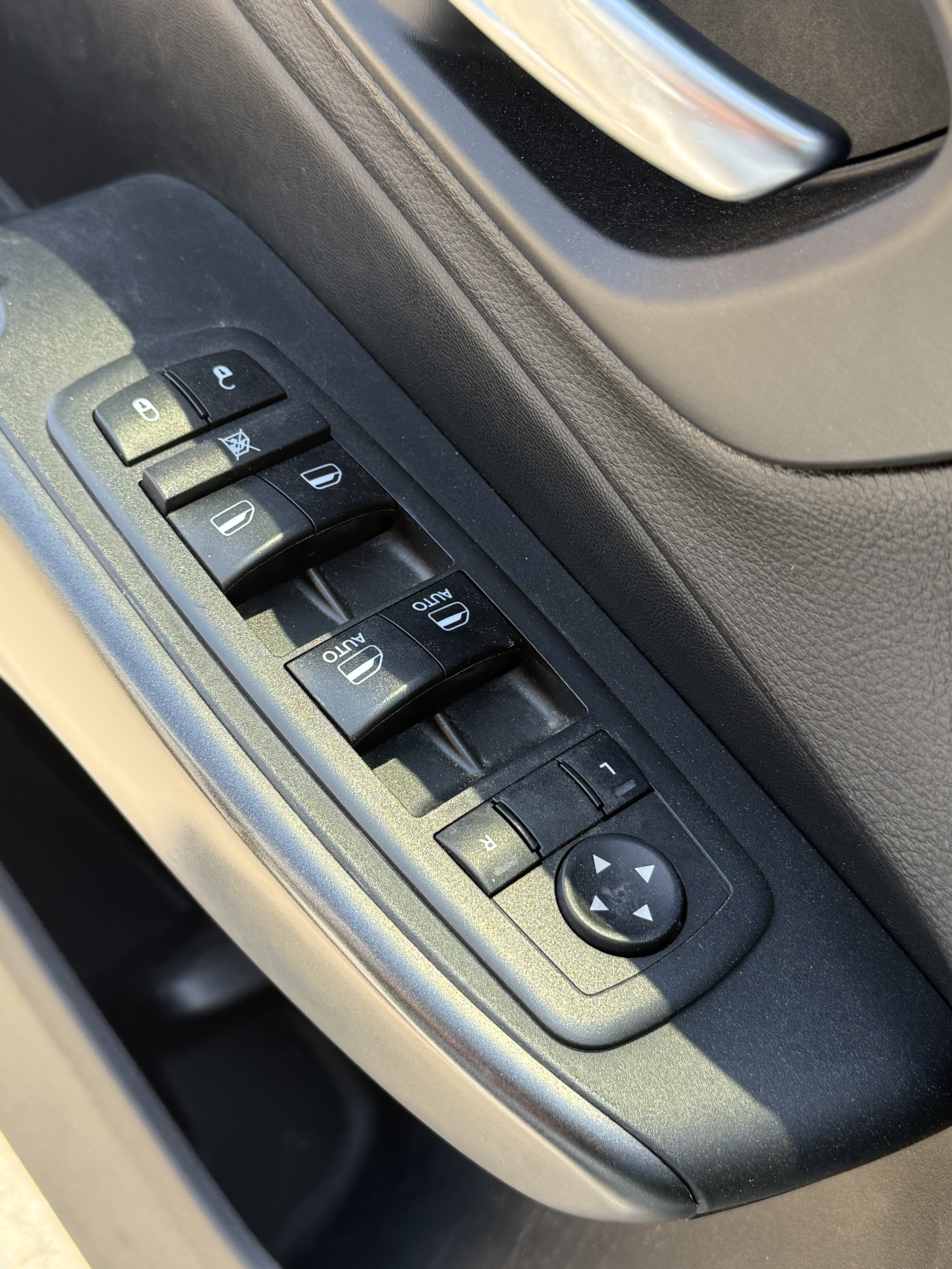 2019 Jeep Cherokee Trailhawk - Photo 14