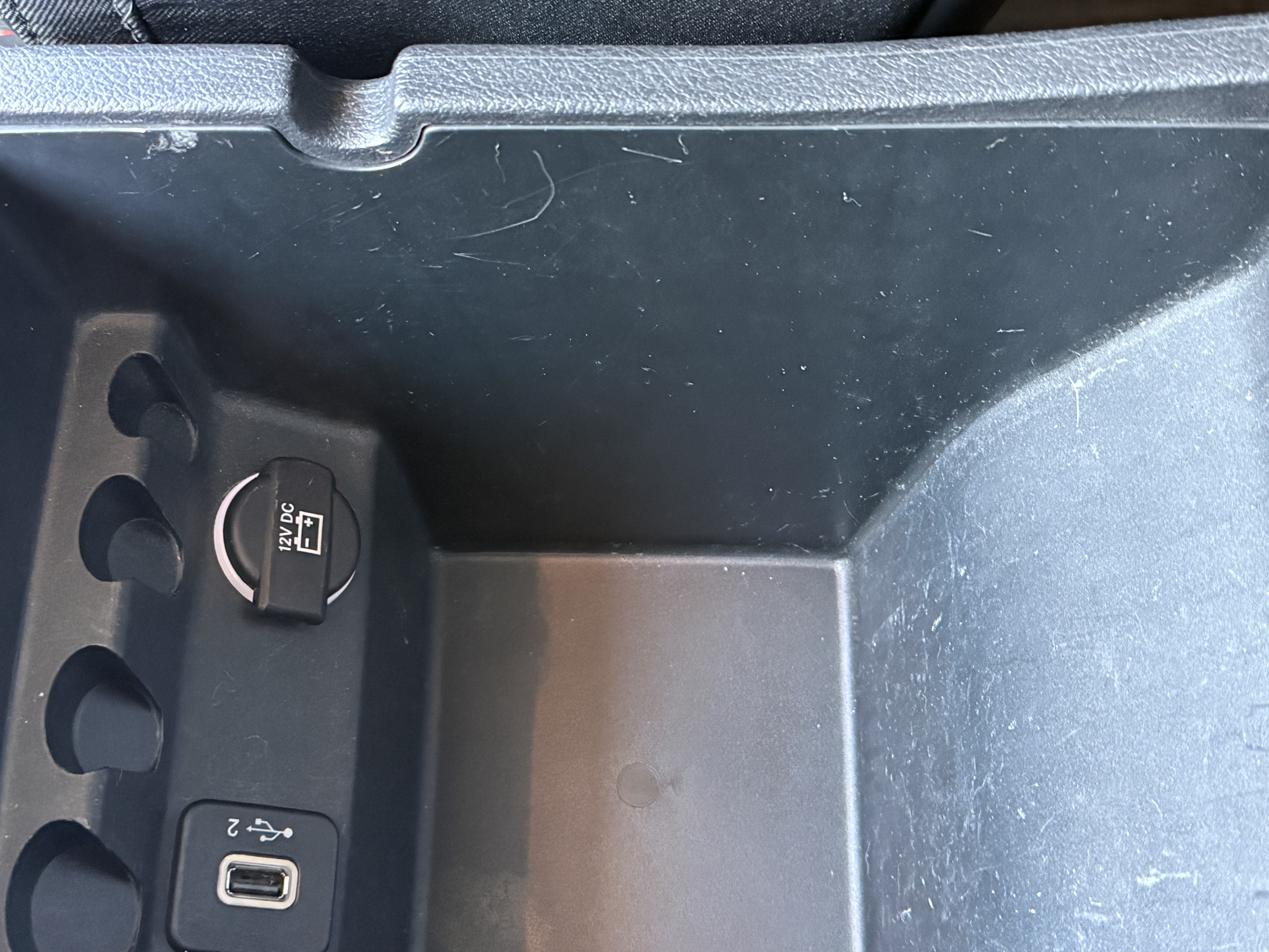 2019 Jeep Cherokee Trailhawk - Photo 15