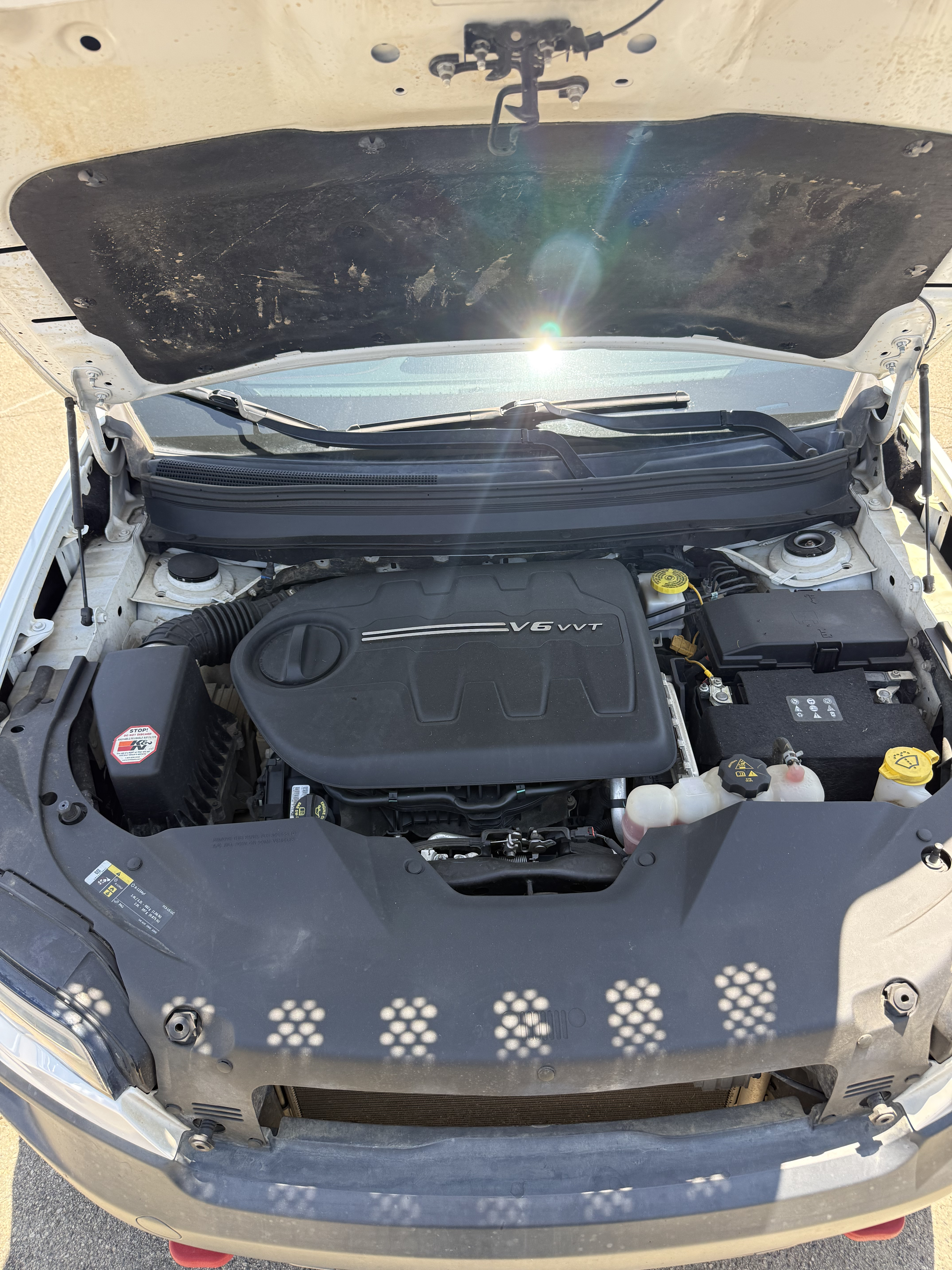 2019 Jeep Cherokee Trailhawk - Photo 19
