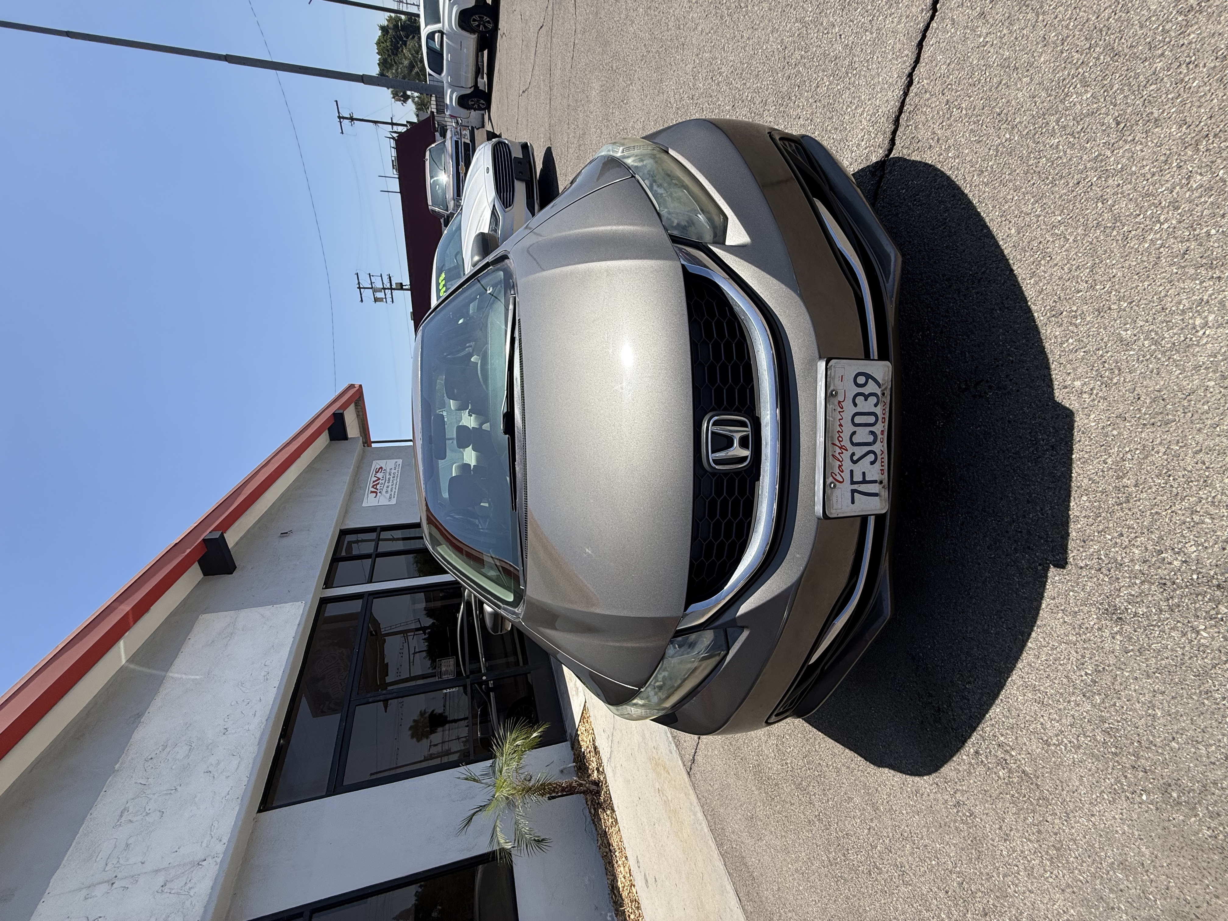 2014 Honda Civic - Photo 7