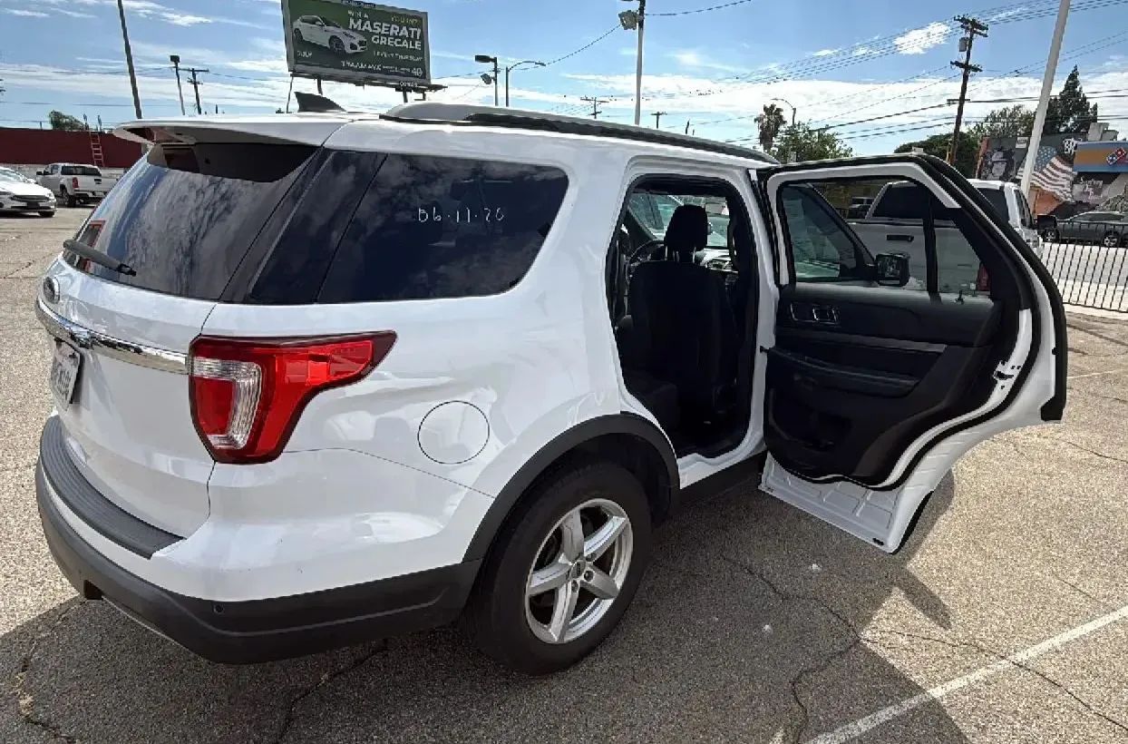 2019 Ford Explorer XLT - Photo 14