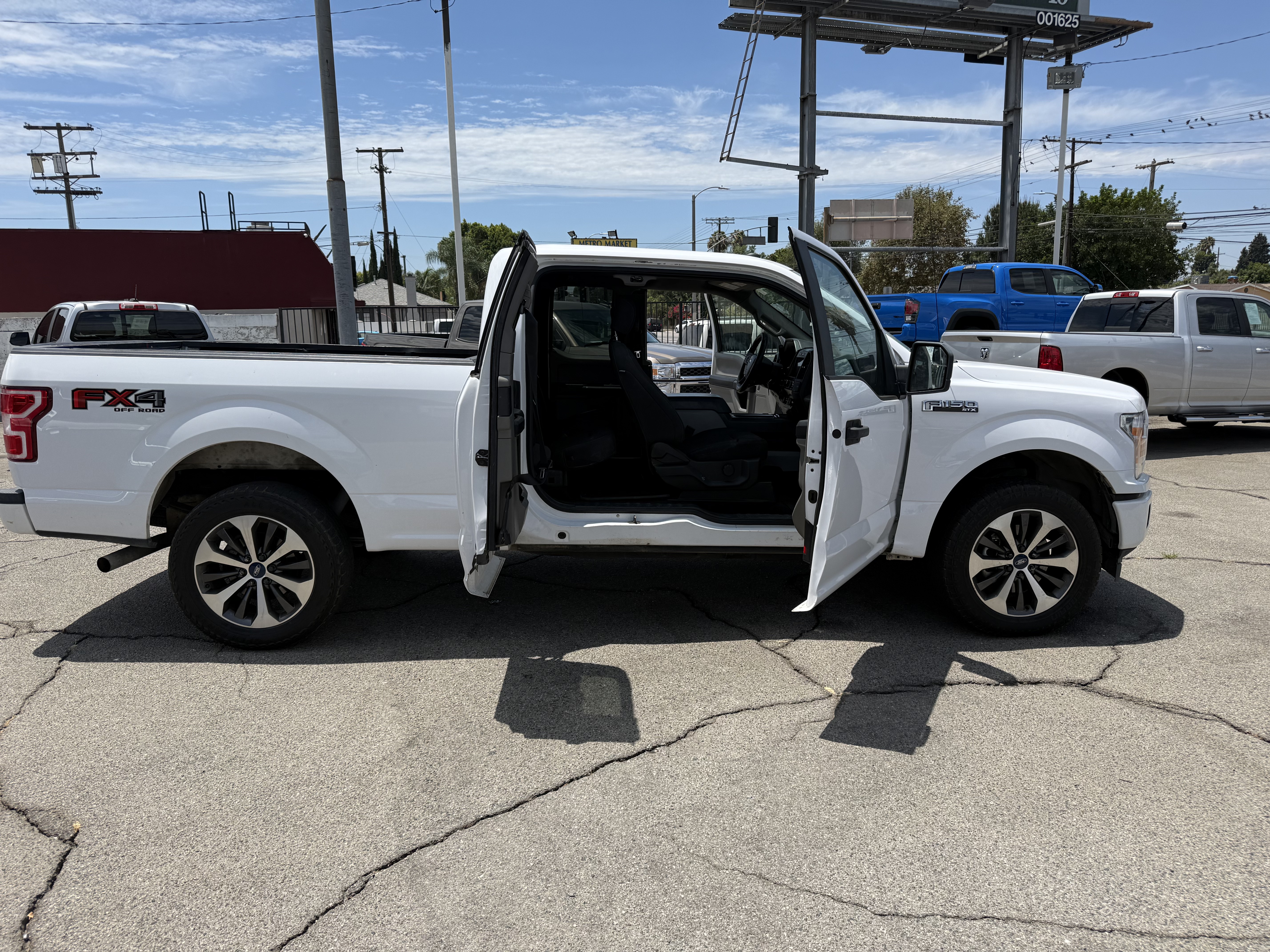 2019 Ford F-150 - Photo 1