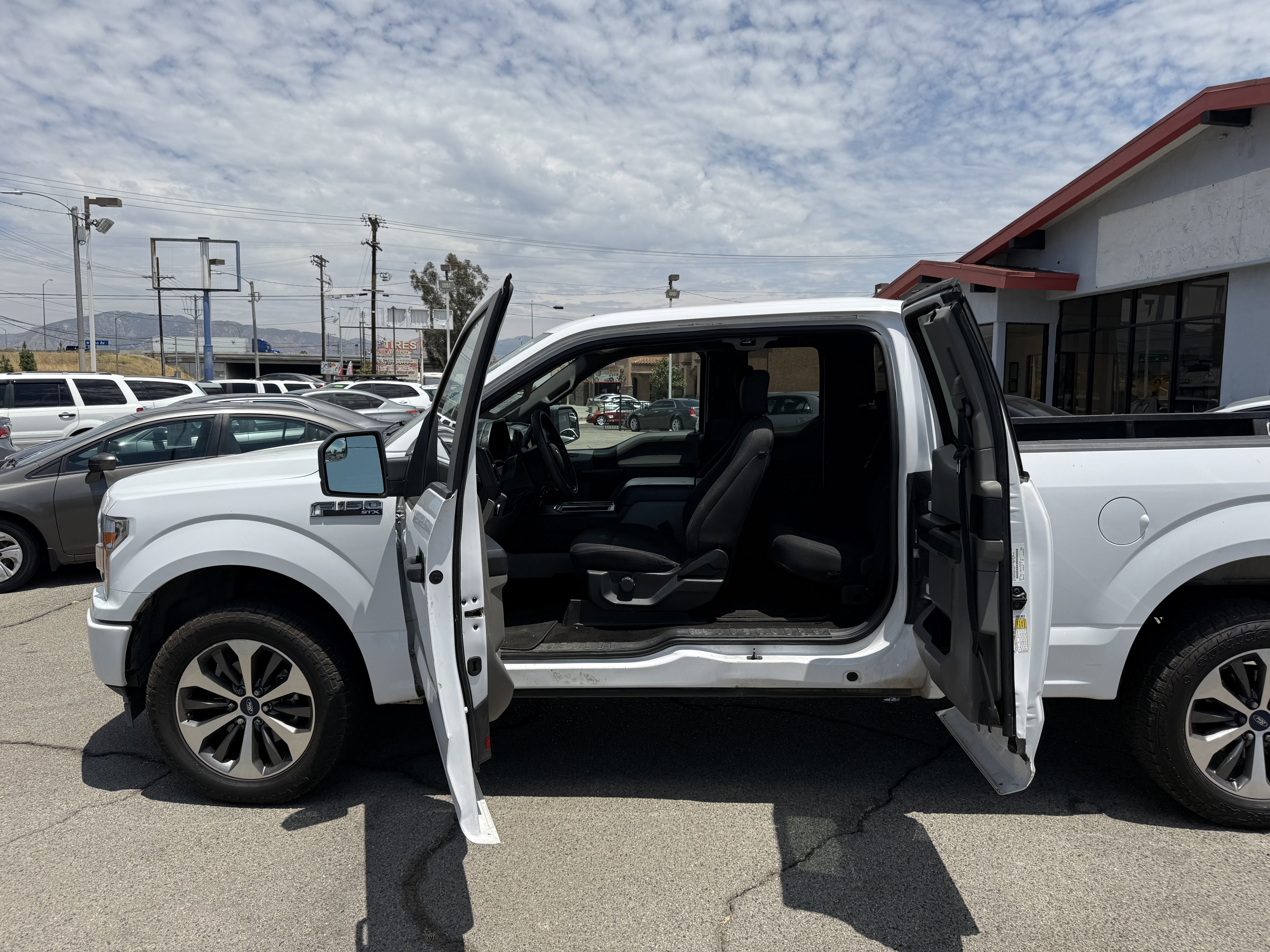 2019 Ford F-150 - Photo 12