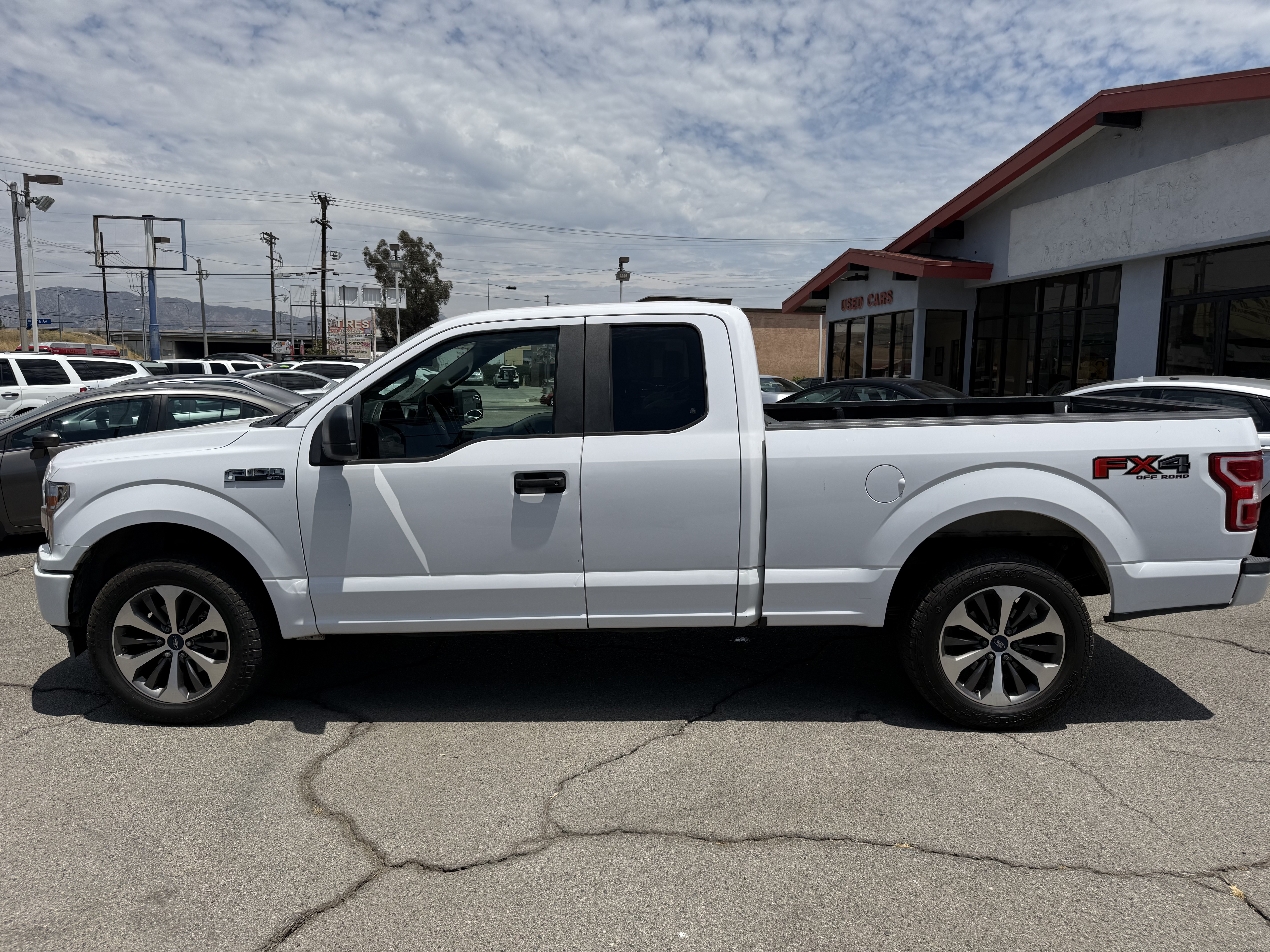 2019 Ford F-150 - Photo 17