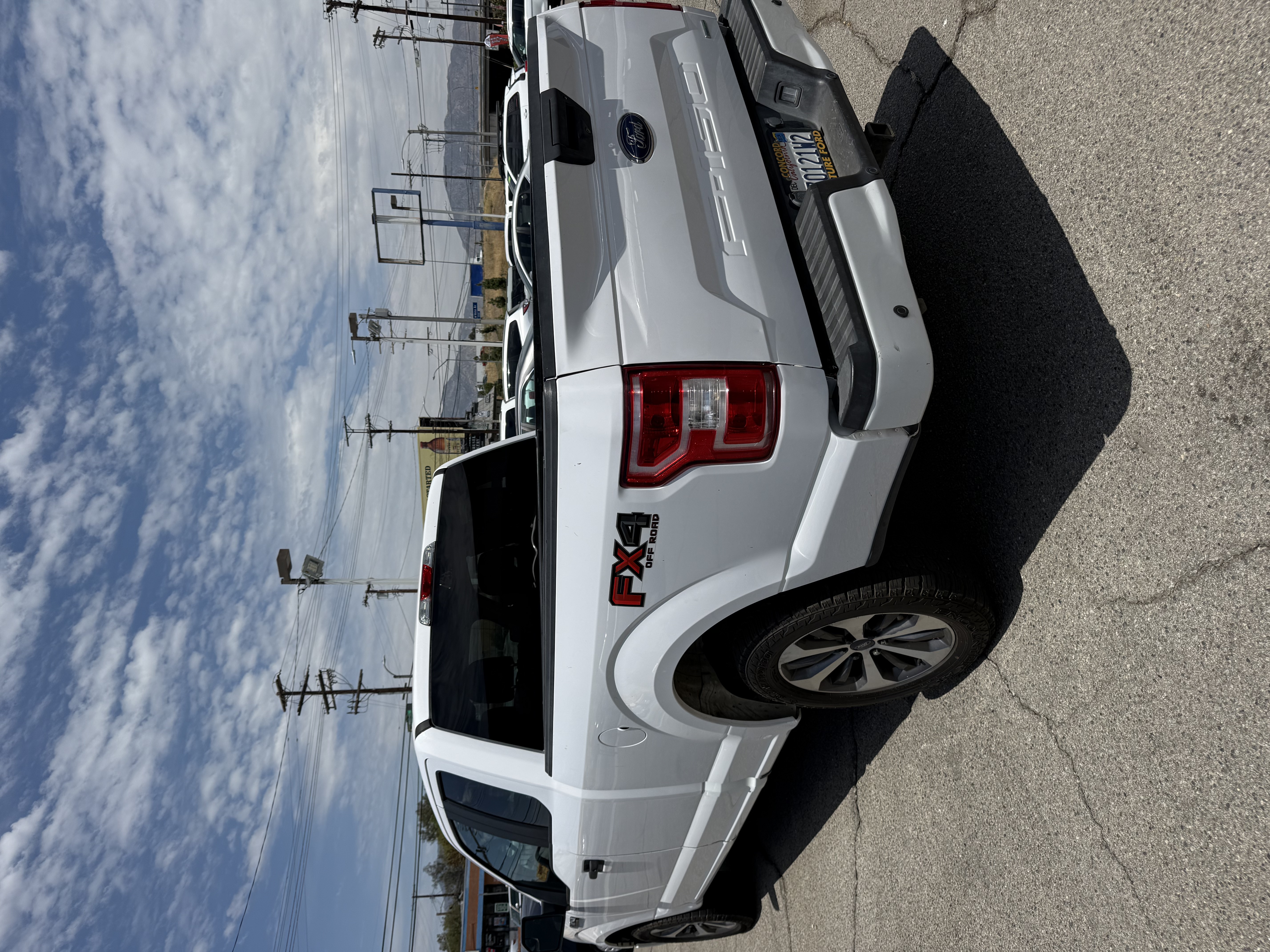 2019 Ford F-150 - Photo 18