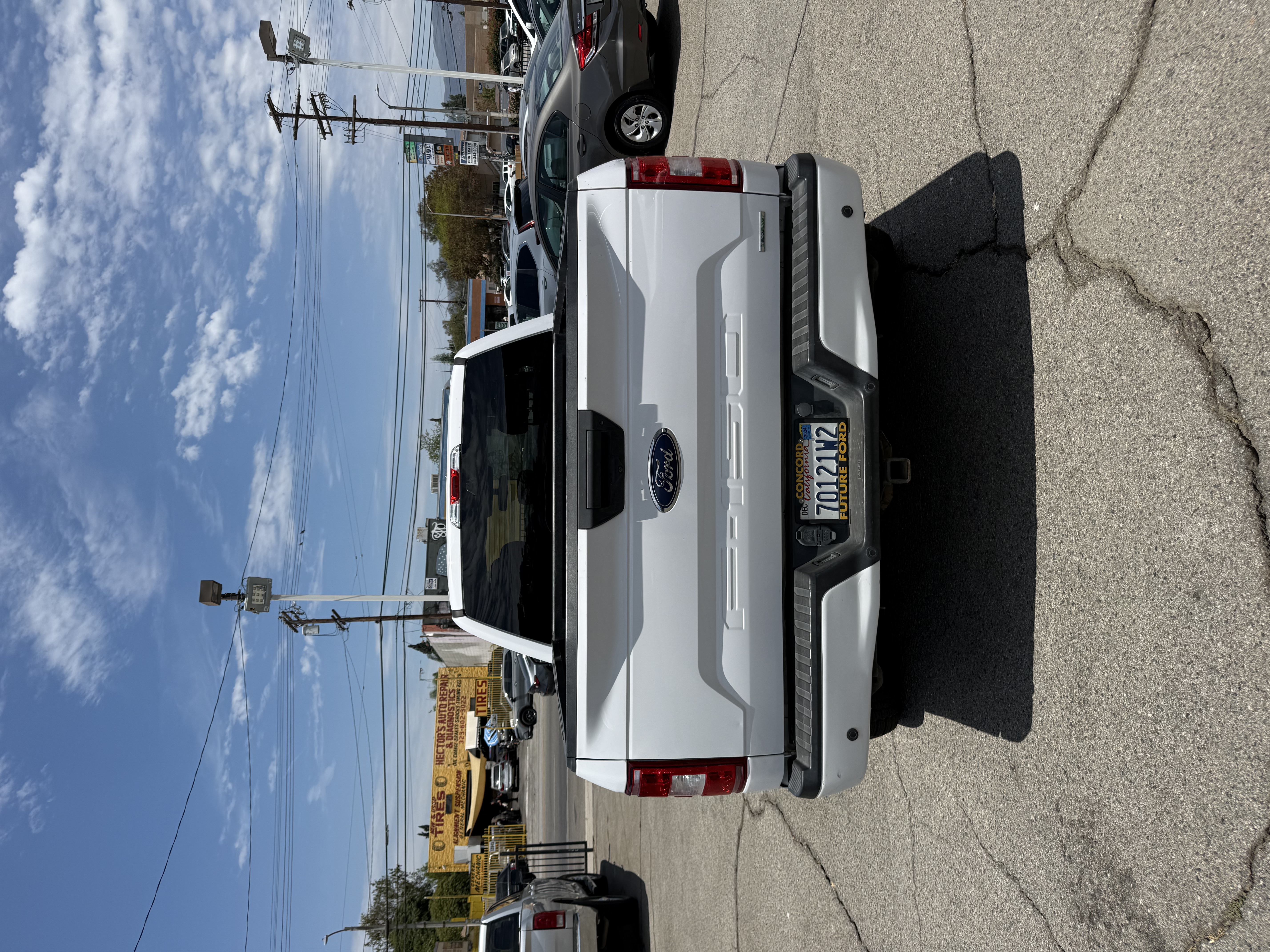 2019 Ford F-150 - Photo 20