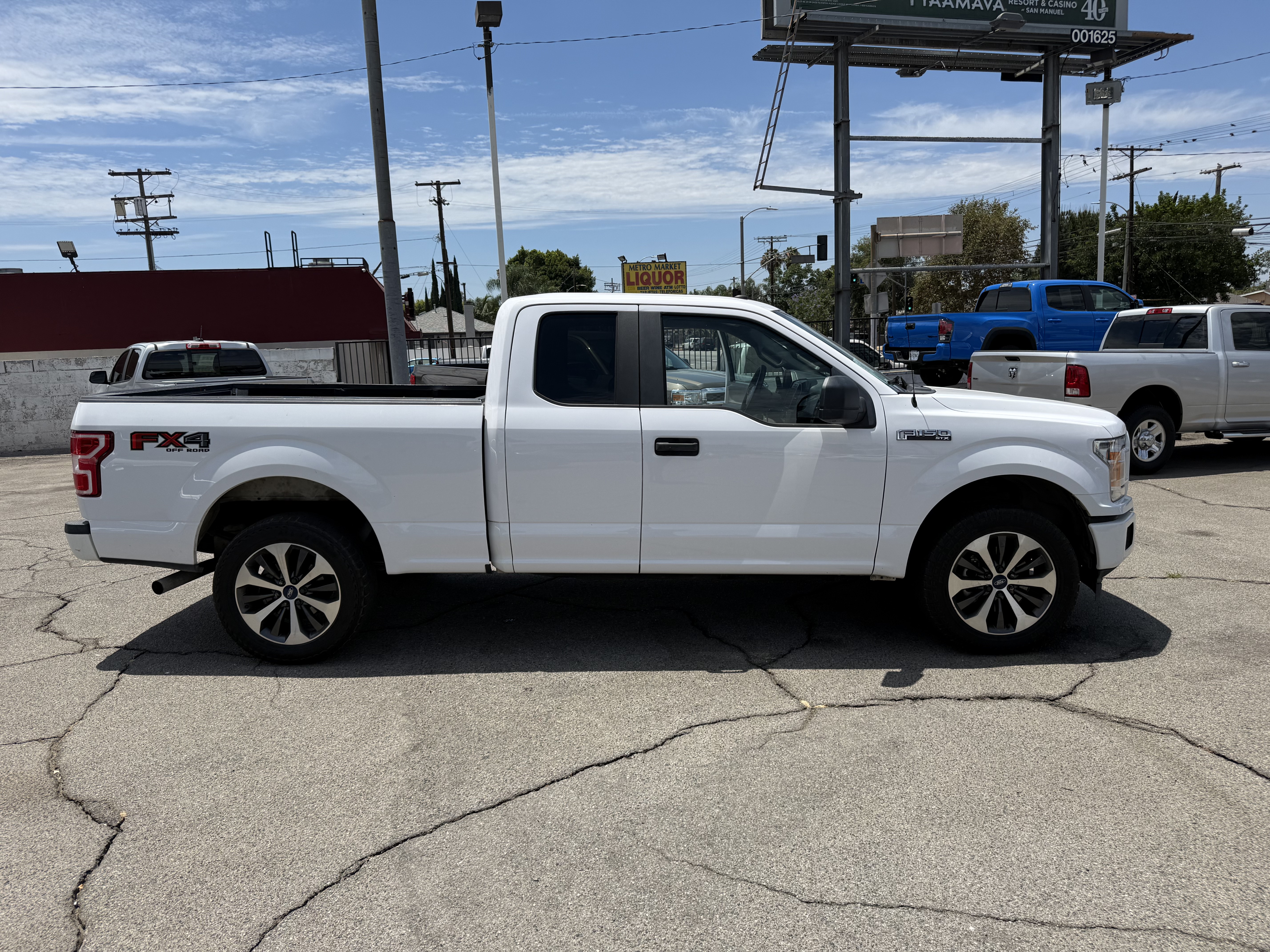2019 Ford F-150 - Photo 6