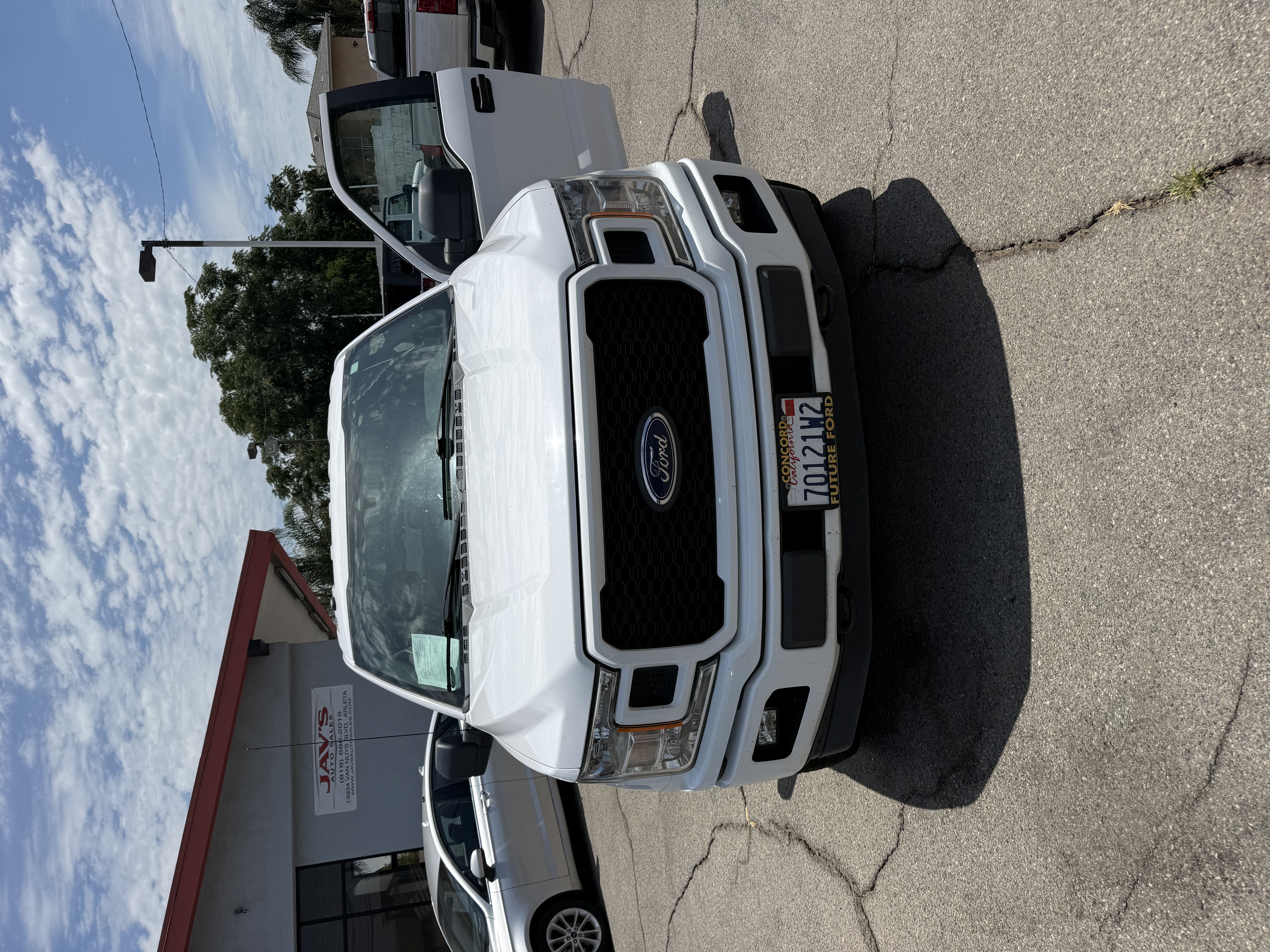 2019 Ford F-150 - Photo 7
