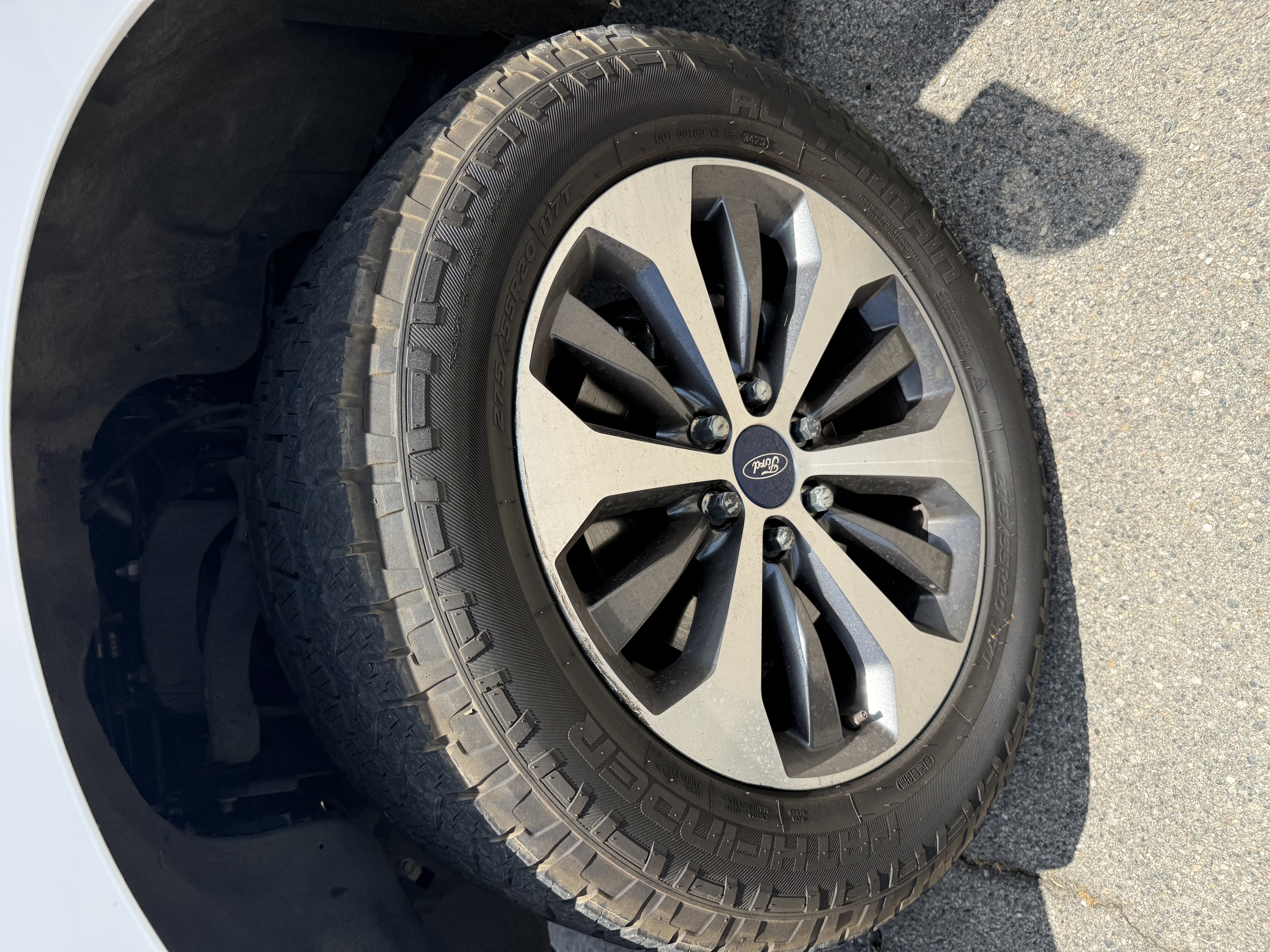 2019 Ford F-150 - Photo 9