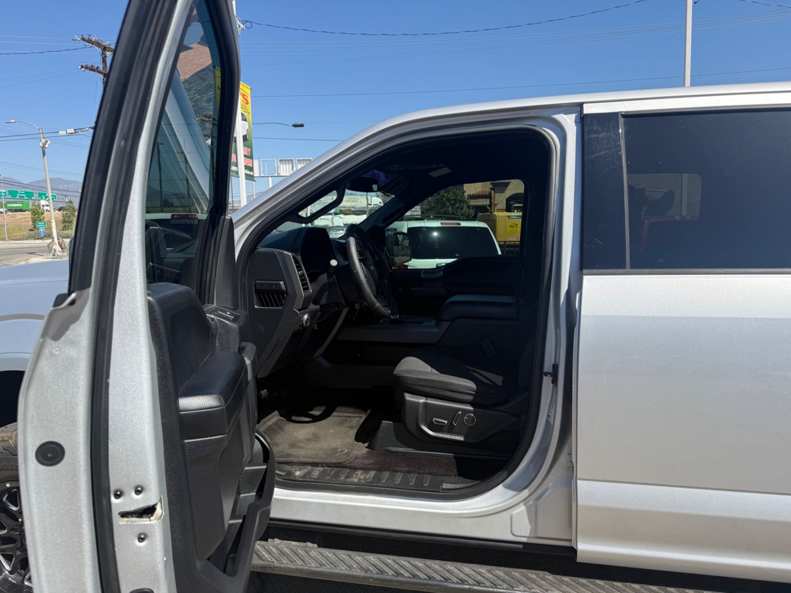 2017 Ford F-150 XLT SuperCrew