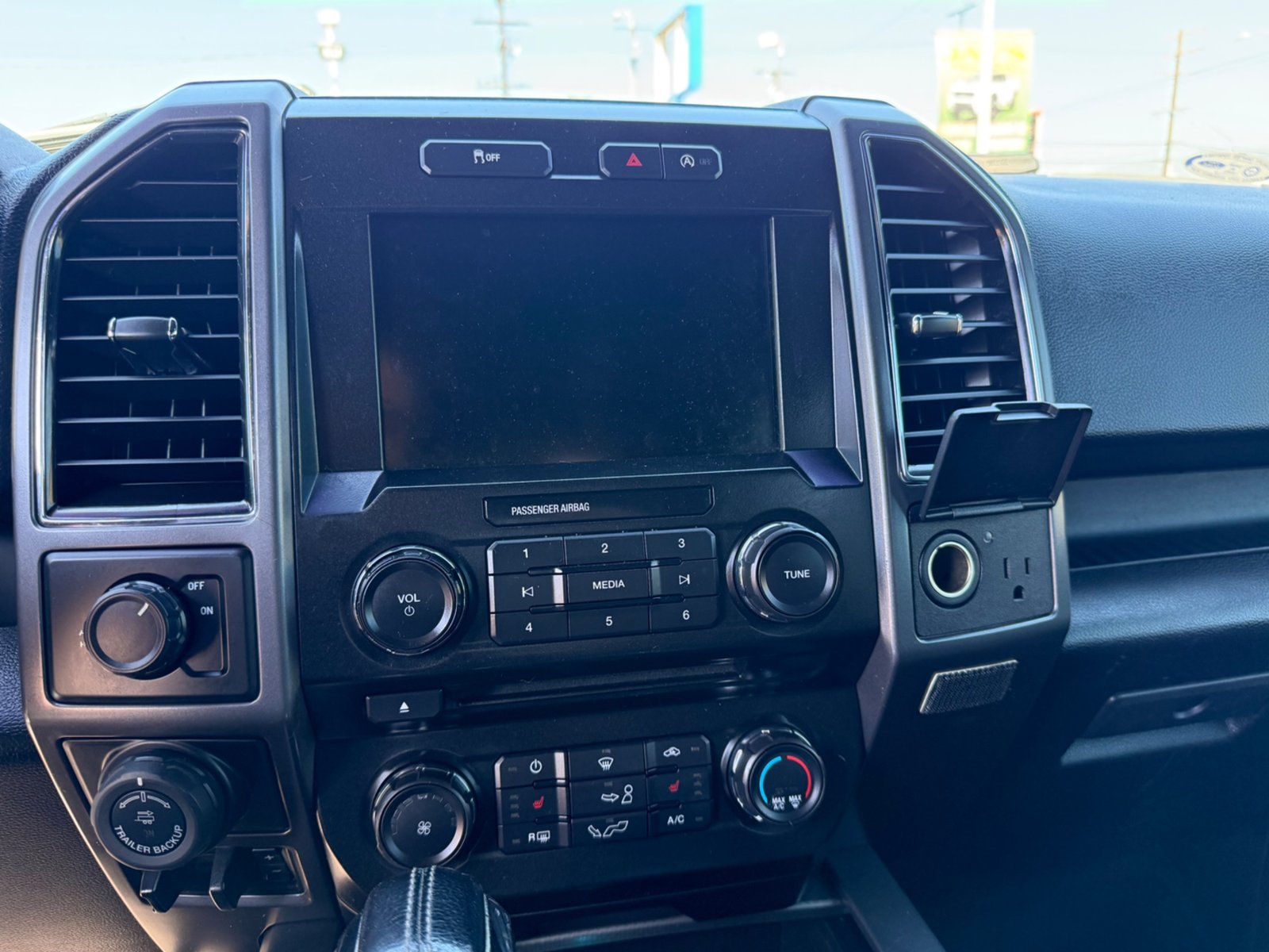 2017 Ford F-150 XLT SuperCrew