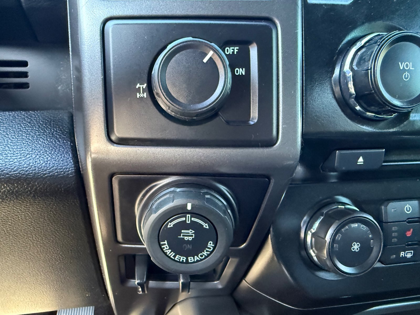 2017 Ford F-150 XLT SuperCrew