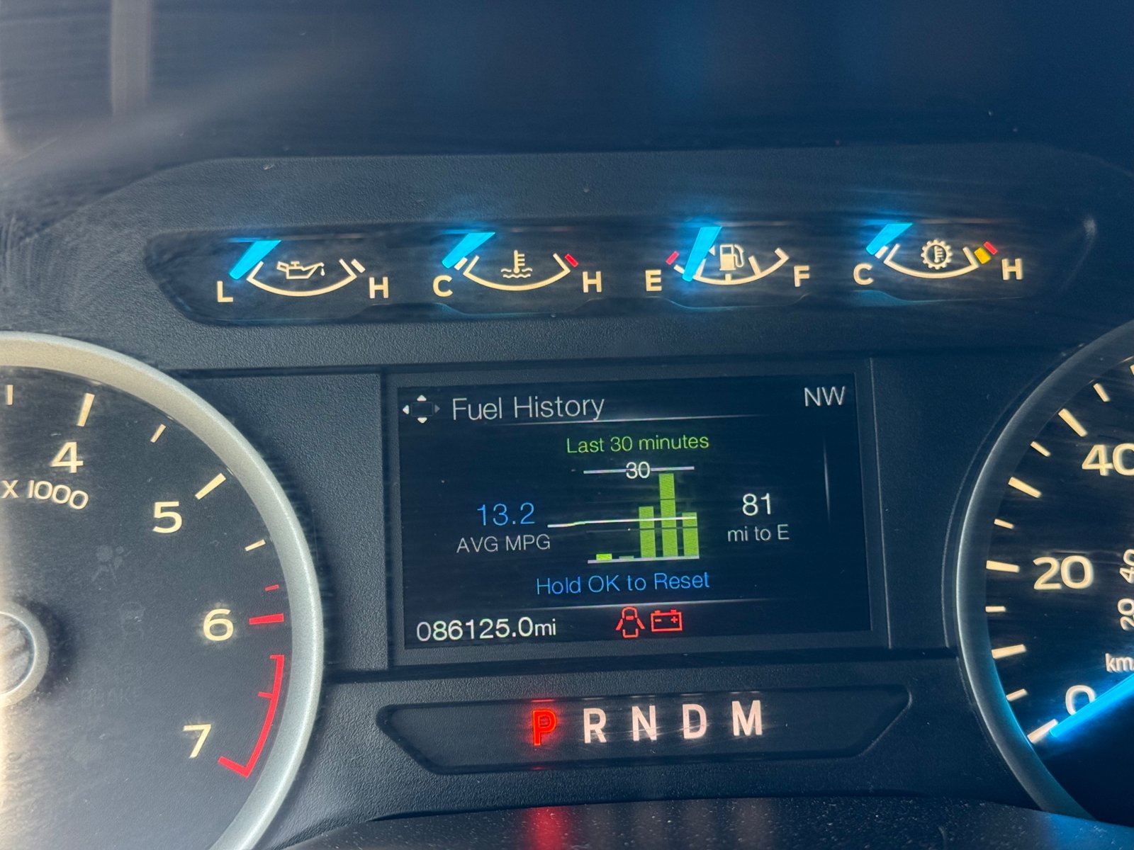 2017 Ford F-150 XLT SuperCrew