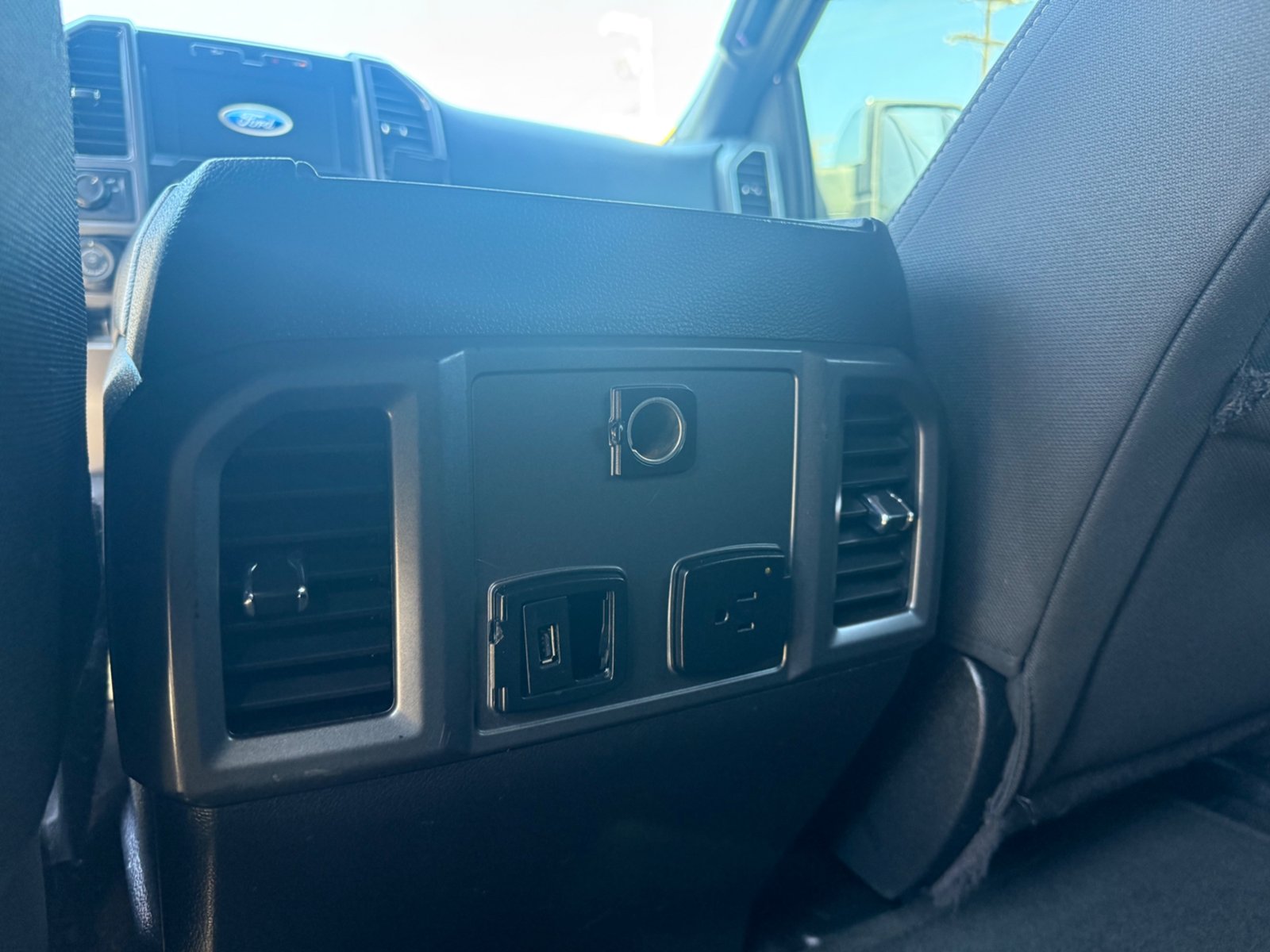 2017 Ford F-150 XLT SuperCrew