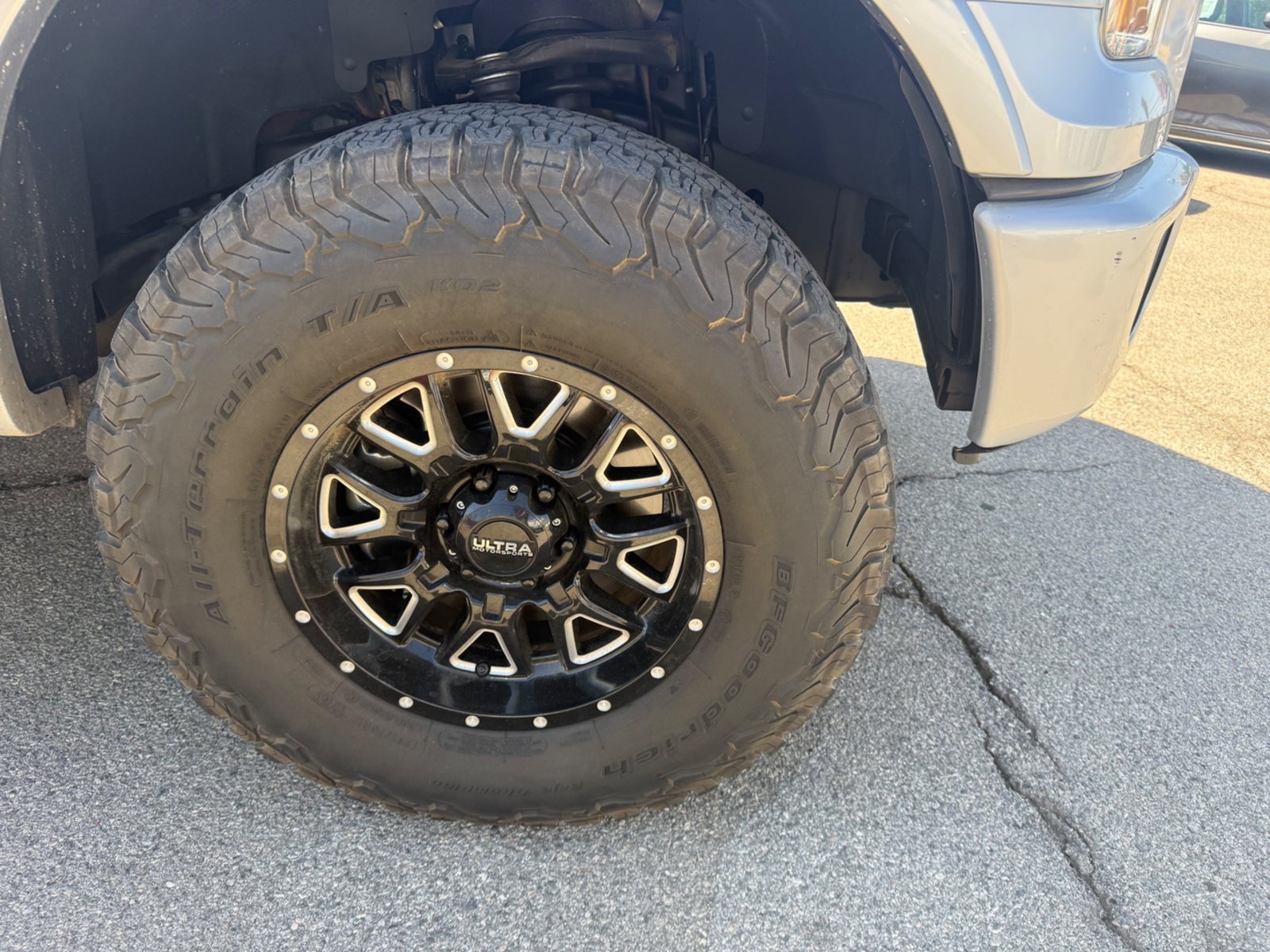 2017 Ford F-150 XLT SuperCrew