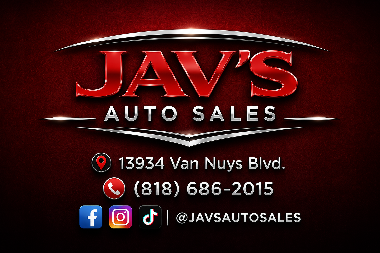 Jav's Auto Sales LLC