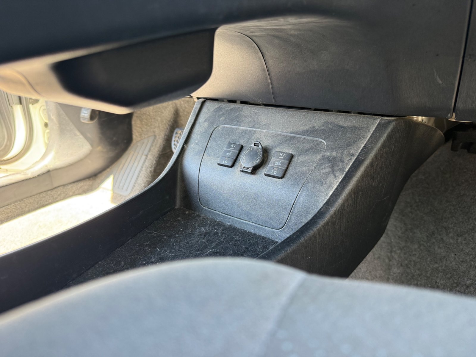 2013 Toyota Prius Plug-in Hybrid