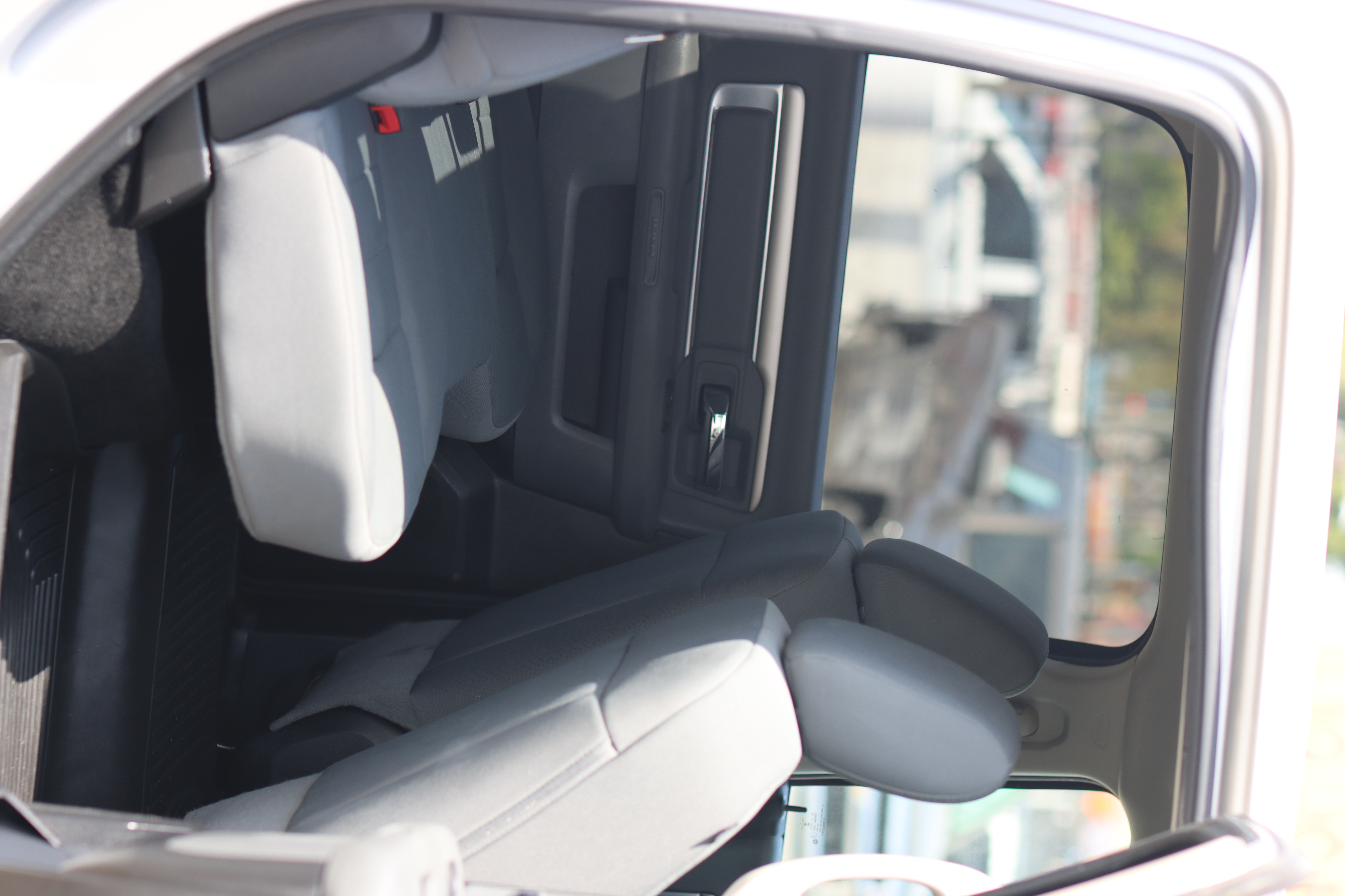 2014 Ram 2500 - Photo 2