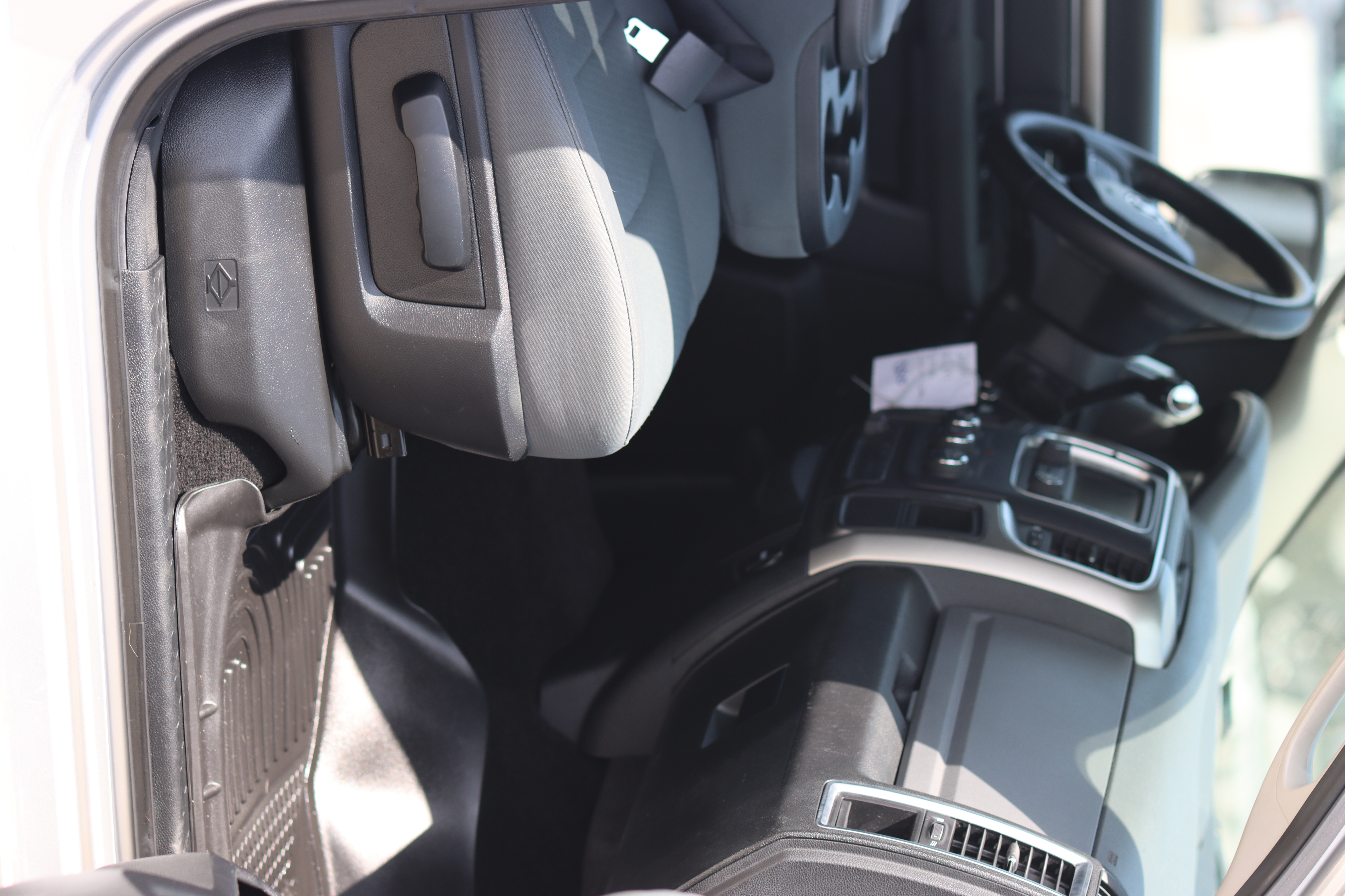 2014 Ram 2500 - Photo 3