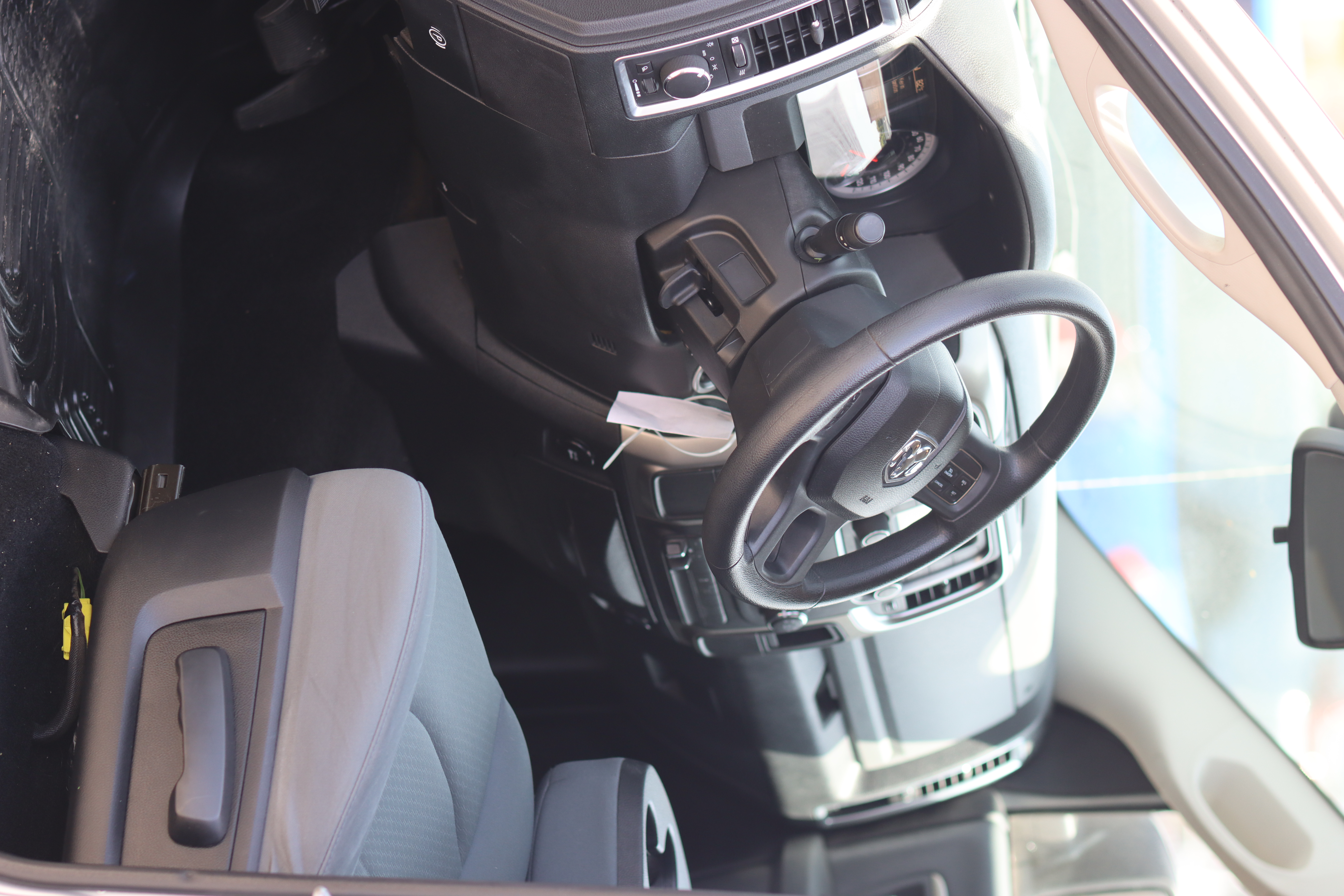 2014 Ram 2500 - Photo 4