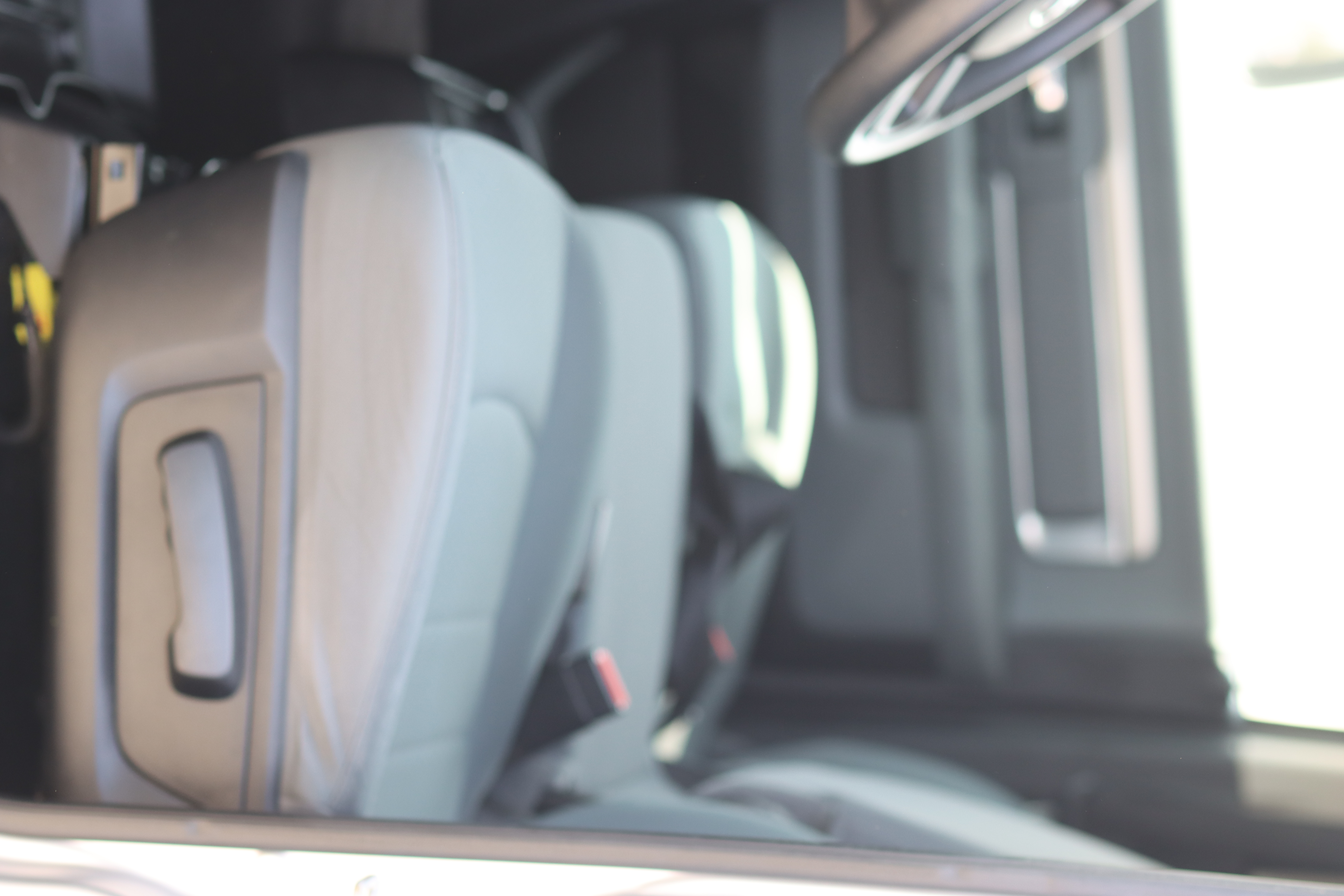 2014 Ram 2500 - Photo 5