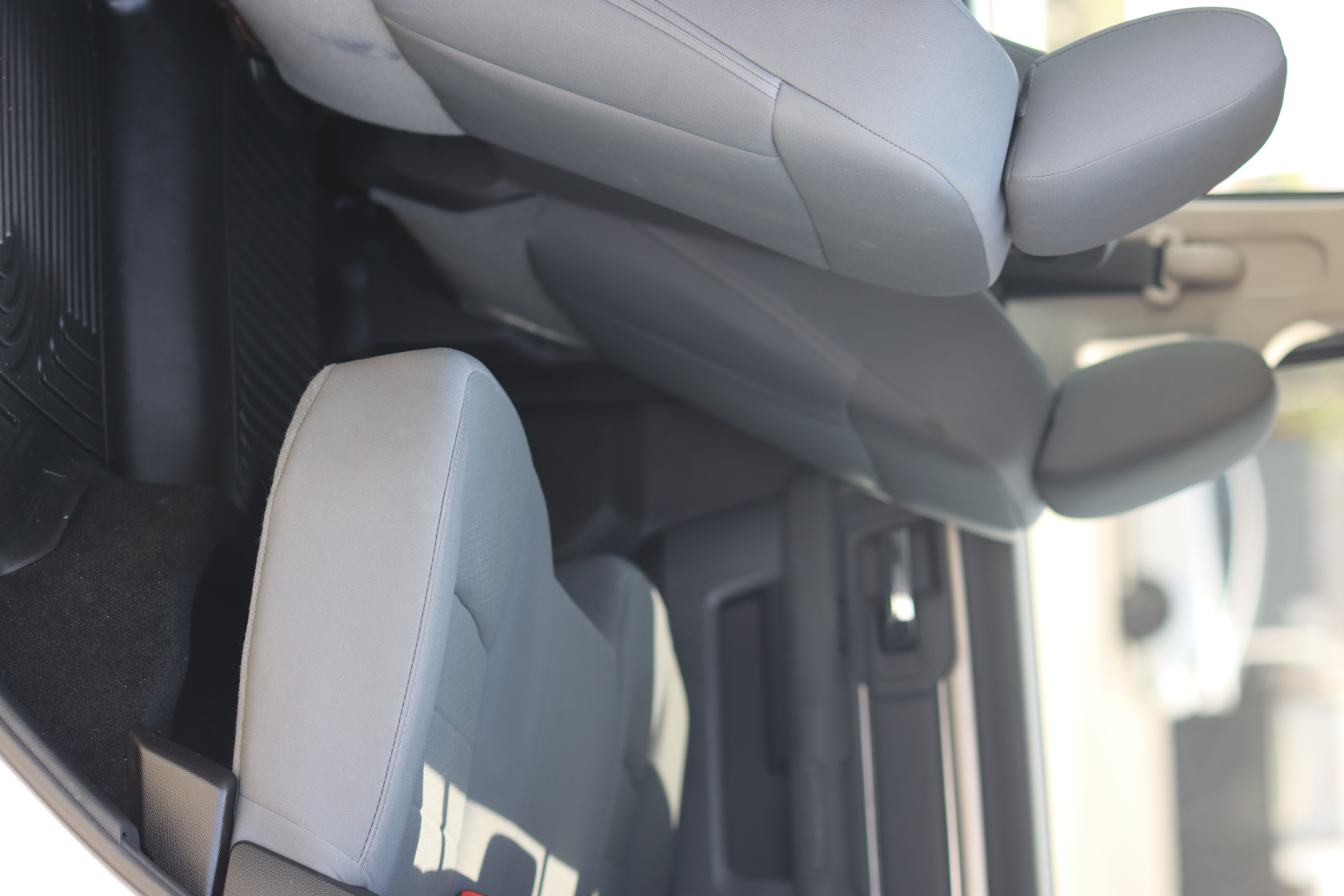 2014 Ram 2500 - Photo 7