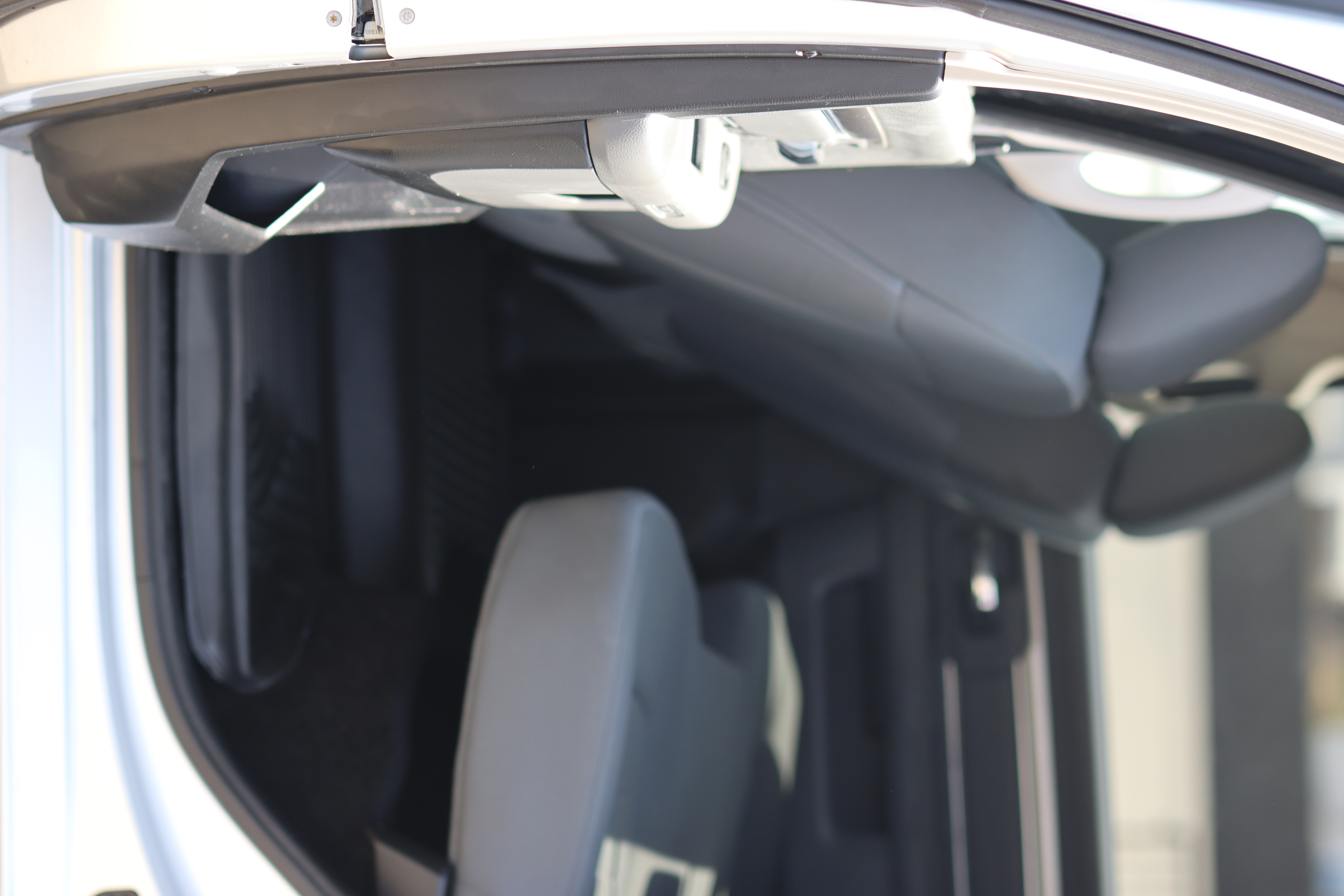 2014 Ram 2500 - Photo 8