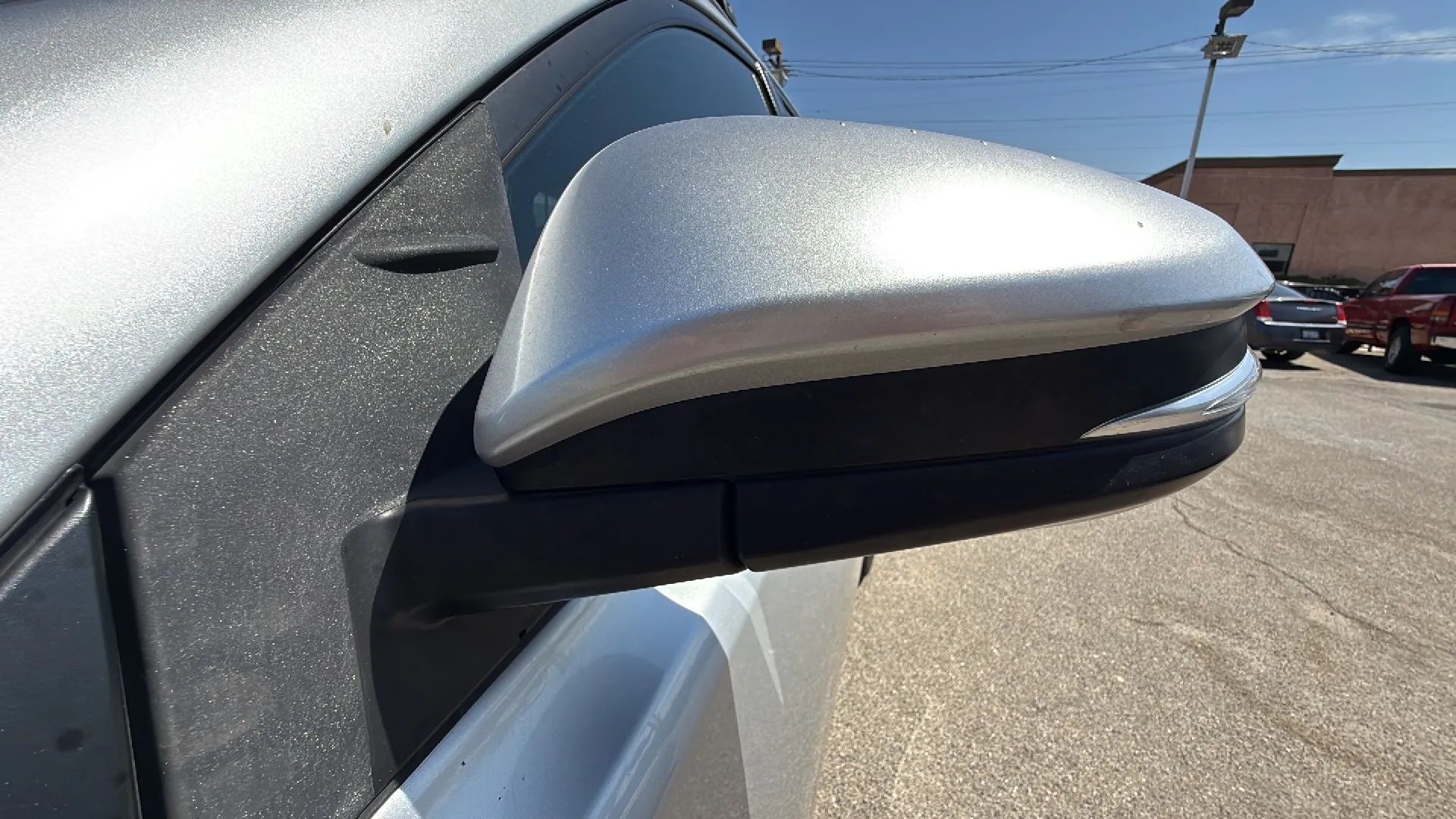 2014 Toyota RAV4 XLE - Photo 13