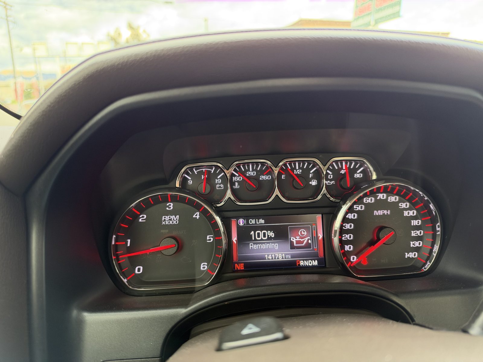 2015 GMC Sierra 1500 SLT Crew Cab