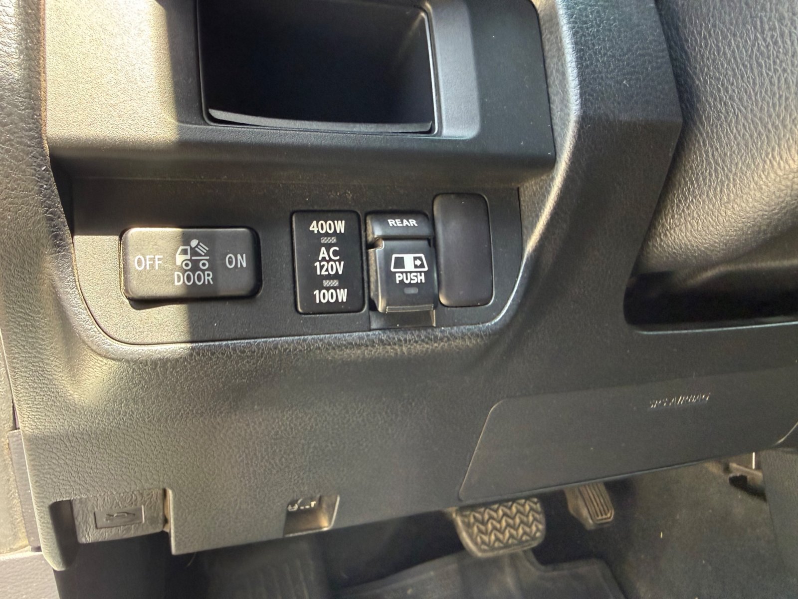 2017 Toyota Tacoma TRD Sport 4x4